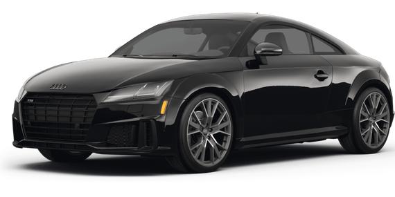 AUDI TTS 2023 TRUA1AFVXP1008255 image