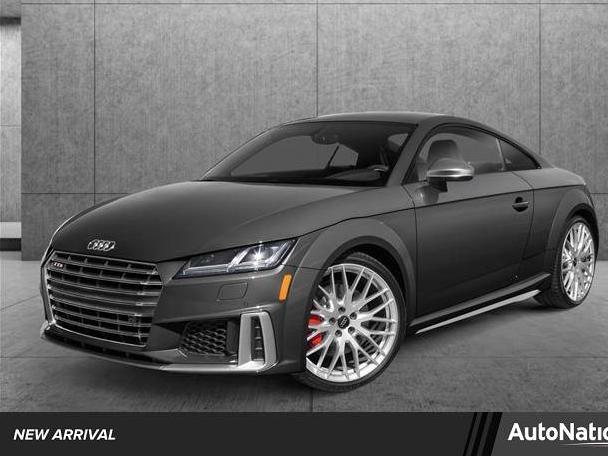 AUDI TTS 2023 TRUA1AFV3P1008257 image