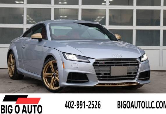 AUDI TTS 2016 TRUC1AFV1G1028211 image AUDI TTS 2016 TRUC1AFV1G1028211 image