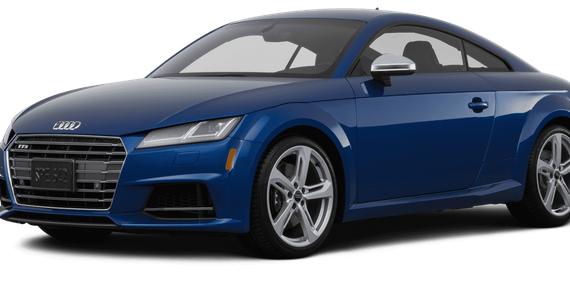 AUDI TTS 2017 TRUC1AFV5H1003426 image AUDI TTS 2017 TRUC1AFV5H1003426 image