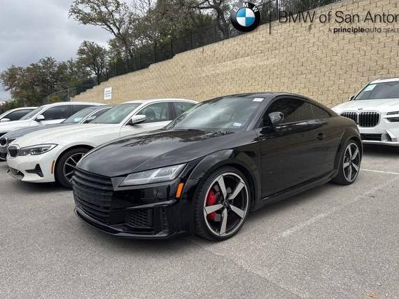 AUDI TTS 2022 TRUA1AFV0N1002199 image AUDI TTS 2022 TRUA1AFV0N1002199 image