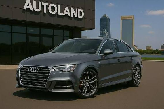 AUDI S3 2016 WAUB1GFF2G1057604 image