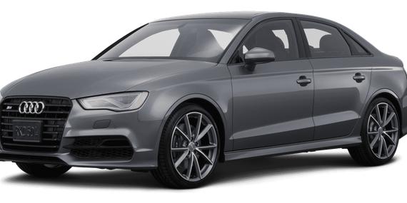 AUDI S3 2016 WAUB1GFF6G1025447 image