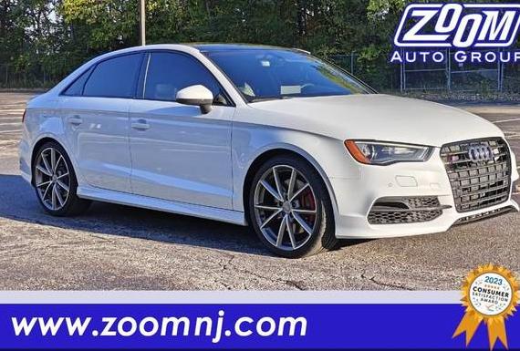 AUDI S3 2016 WAUB1GFF7G1036943 image AUDI S3 2016 WAUB1GFF7G1036943 image