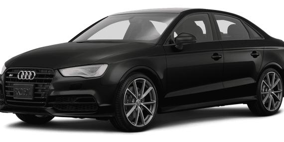 AUDI S3 2016 WAUB1GFF1G1043905 image