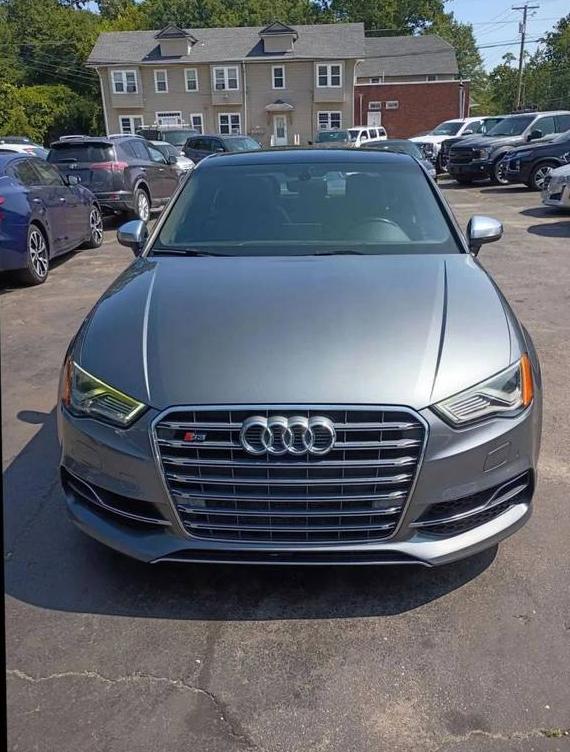 AUDI S3 2016 WAUB1GFF1G1048103 image AUDI S3 2016 WAUB1GFF1G1048103 image