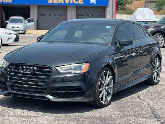 AUDI S3 2016 WAUB1GFF2G1088299 image