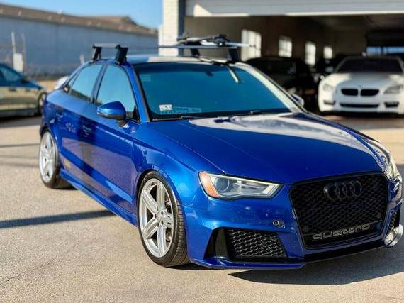 AUDI S3 2016 WAUB1GFF7G1004624 image AUDI S3 2016 WAUB1GFF7G1004624 image