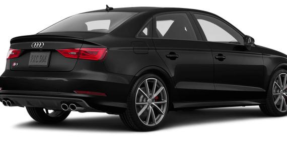 AUDI S3 2016 WAUF1GFF6G1067327 image AUDI S3 2016 WAUF1GFF6G1067327 image