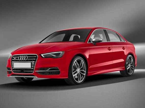AUDI S3 2019 WAUB1GFF7KA097623 image AUDI S3 2019 WAUB1GFF7KA097623 image