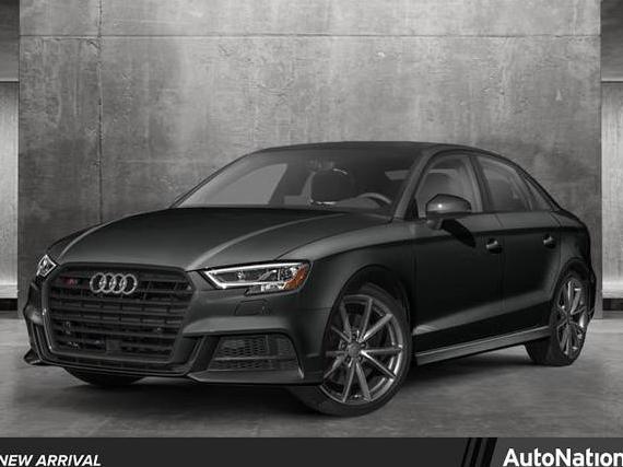 AUDI S3 2018 WAUB1GFF1J1027324 image