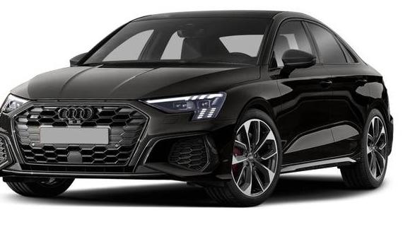 AUDI S3 2024 WAUH3DGY7RA089938 image