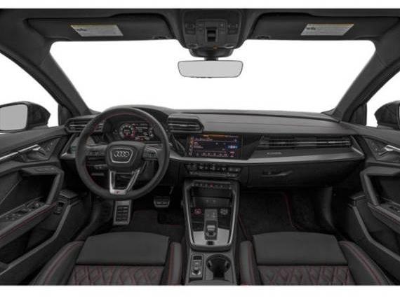 AUDI S3 2024 WAUH3DGY9RA045634 image