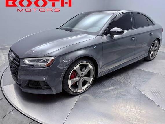 AUDI S3 2020 WAUB1GFF6LA058037 image AUDI S3 2020 WAUB1GFF6LA058037 image