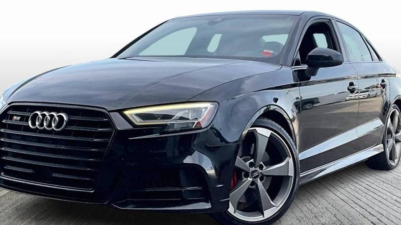 AUDI S3 2020 WAUE1GFF1LA013990 image