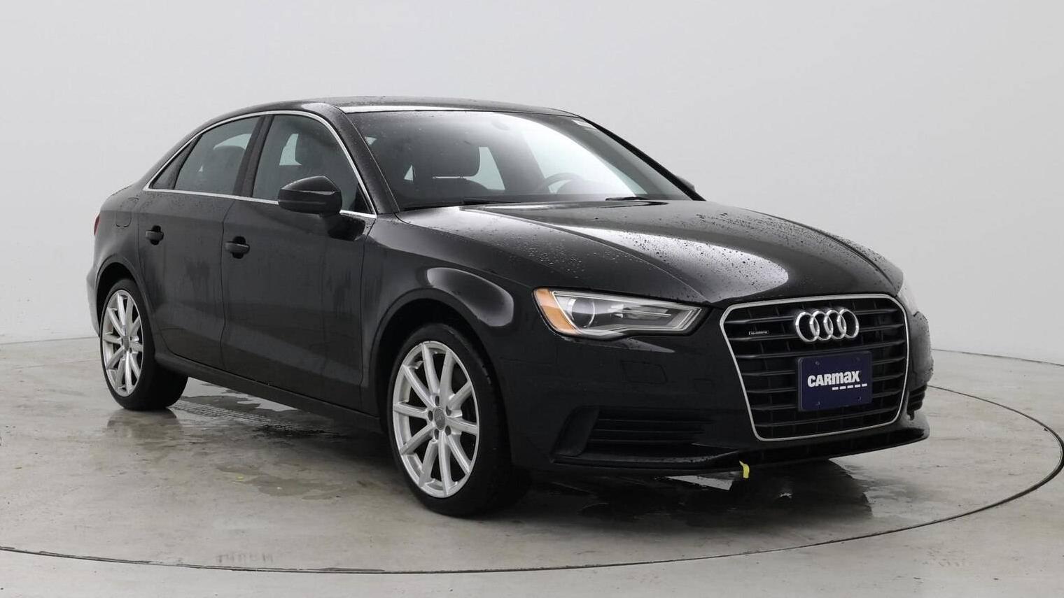 AUDI S3 2015 WAUBFGFF0F1050697 image