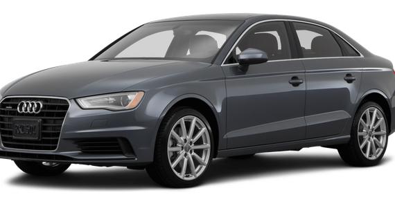 AUDI S3 2015 WAUBFGFF1F1060221 image