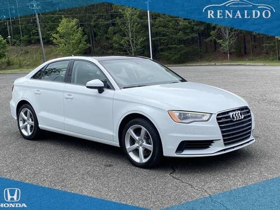AUDI S3 2015 WAUBFGFF1F1078606 image