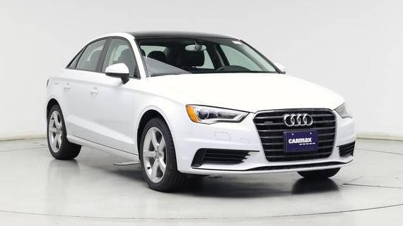 AUDI S3 2015 WAUBFGFF0F1109652 image