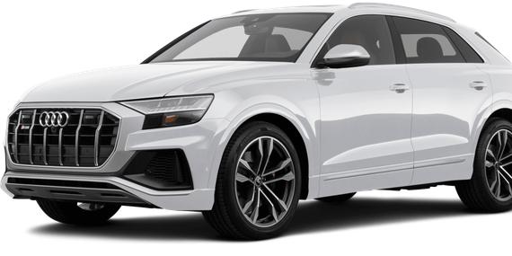 AUDI SQ8 2020 WA1AWAF17LD024926 image AUDI SQ8 2020 WA1AWAF17LD024926 image