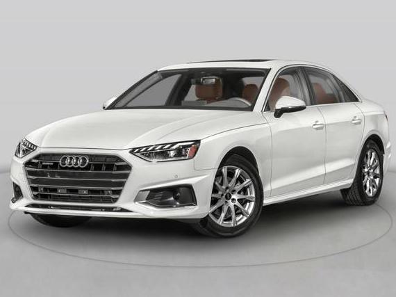 AUDI A4 2023 WAUABAF46PN000545 image AUDI A4 2023 WAUABAF46PN000545 image