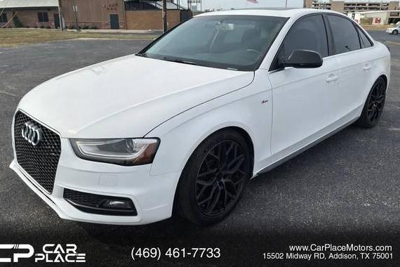 AUDI A4 2016 WAUAFAFL4GN006971 image AUDI A4 2016 WAUAFAFL4GN006971 image