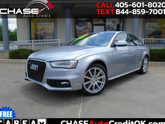 AUDI A4 2016 WAUBFAFL5GN014792 image AUDI A4 2016 WAUBFAFL5GN014792 image