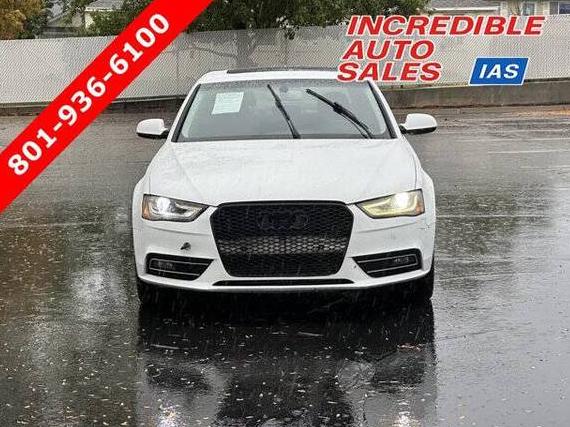 AUDI A4 2016 WAUAFAFL1GN005860 image AUDI A4 2016 WAUAFAFL1GN005860 image