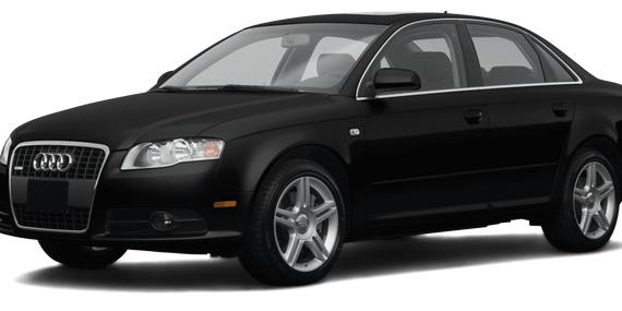 AUDI A4 2008 WAUAF78E38A139506 image AUDI A4 2008 WAUAF78E38A139506 image