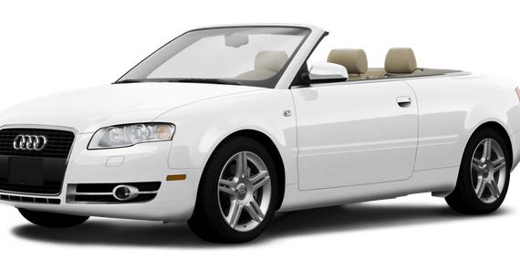 AUDI A4 2008 WAUAF48H88K016707 image AUDI A4 2008 WAUAF48H88K016707 image