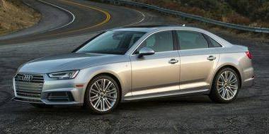 AUDI A4 2018 WAUDNAF48JA043531 image AUDI A4 2018 WAUDNAF48JA043531 image