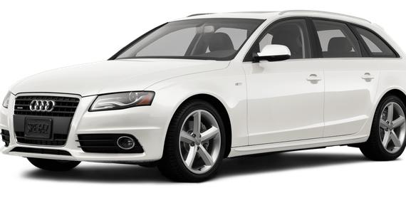 AUDI A4 2012 WAUWFAFL7CA080389 image AUDI A4 2012 WAUWFAFL7CA080389 image