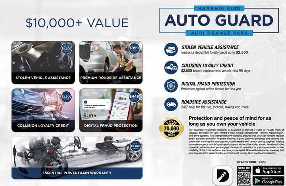AUDI A4 2024 WAUBBAF44RN000857 image