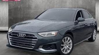 AUDI A4 2020 WAUGMAF46LN004156 image AUDI A4 2020 WAUGMAF46LN004156 image