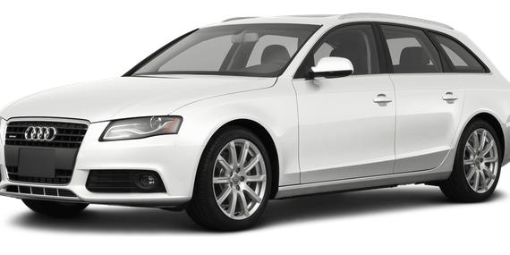 AUDI A4 2011 WAUWFAFL6BA144145 image AUDI A4 2011 WAUWFAFL6BA144145 image