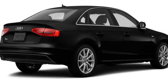 AUDI A4 2014 WAUFFAFL5EA071404 image AUDI A4 2014 WAUFFAFL5EA071404 image