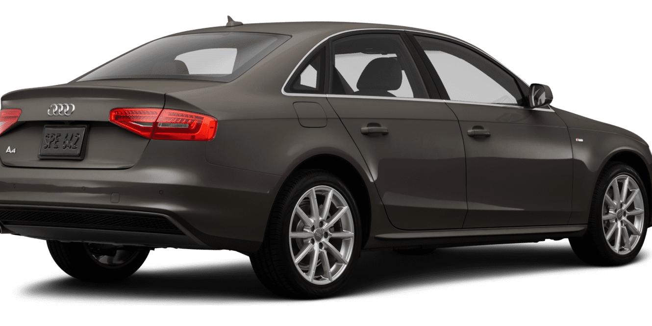 AUDI A4 2014 WAUFFAFL3EN039480 image AUDI A4 2014 WAUFFAFL3EN039480 image