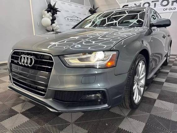 AUDI A4 2014 WAUBFAFL0EN010565 image AUDI A4 2014 WAUBFAFL0EN010565 image