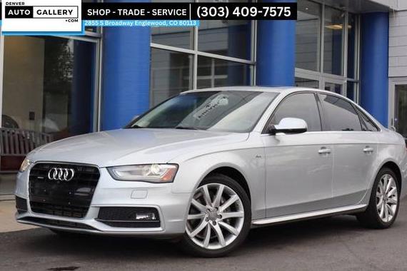 AUDI A4 2014 WAUBFAFL1EN002720 image AUDI A4 2014 WAUBFAFL1EN002720 image