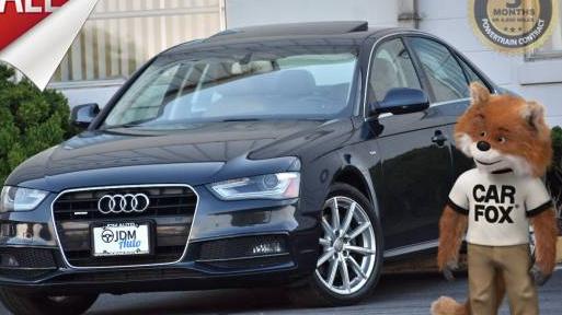AUDI A4 2014 WAUFFAFL0EN035838 image AUDI A4 2014 WAUFFAFL0EN035838 image