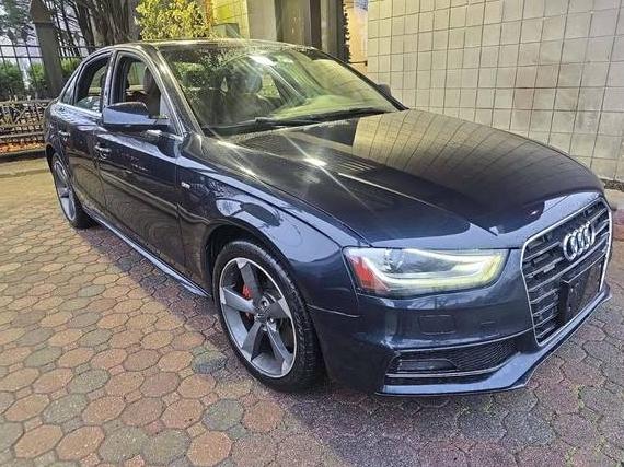 AUDI A4 2014 WAUFFAFL6EA064171 image AUDI A4 2014 WAUFFAFL6EA064171 image