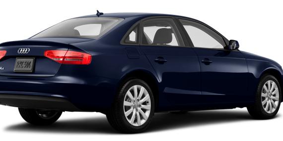 AUDI A4 2015 WAUBFAFL1FN043382 image