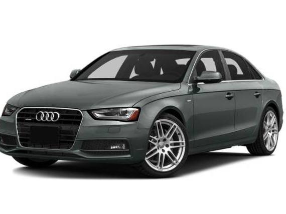 AUDI A4 2015 WAUAFAFL5FN035927 image