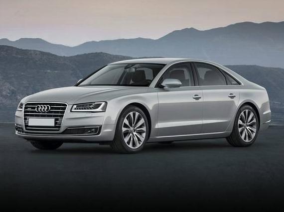 AUDI A8 2016 WAU43AFD4GN013692 image AUDI A8 2016 WAU43AFD4GN013692 image