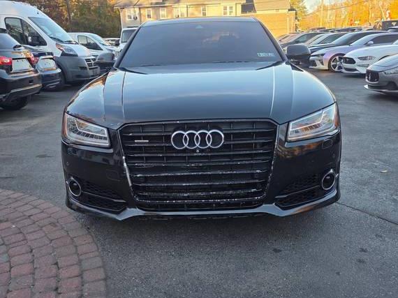 AUDI A8 2016 WAU43AFD5GN019579 image AUDI A8 2016 WAU43AFD5GN019579 image