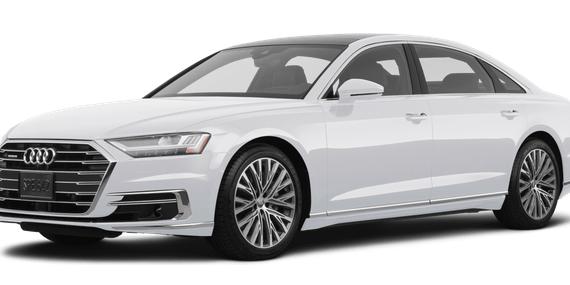 AUDI A8 2019 WAU8DAF86KN005443 image AUDI A8 2019 WAU8DAF86KN005443 image