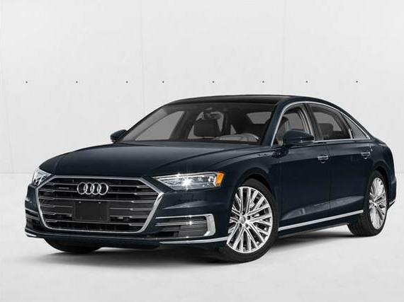 AUDI A8 2019 WAU8DAF89KN002942 image AUDI A8 2019 WAU8DAF89KN002942 image