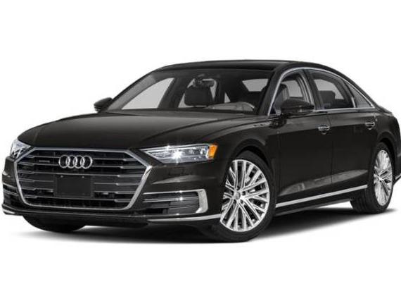 AUDI A8 2021 WAU8DAF85MN017599 image AUDI A8 2021 WAU8DAF85MN017599 image