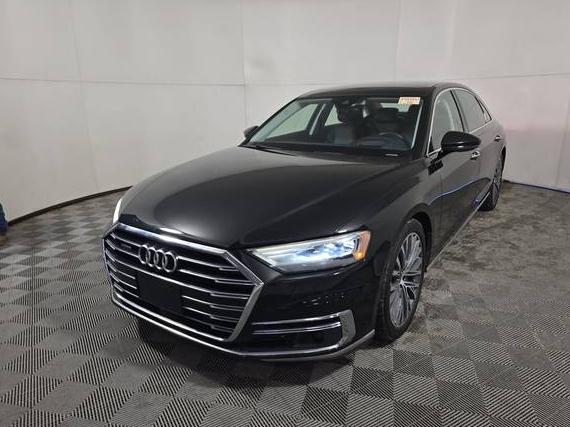 AUDI A8 2021 WAU8DAF82MN030777 image AUDI A8 2021 WAU8DAF82MN030777 image