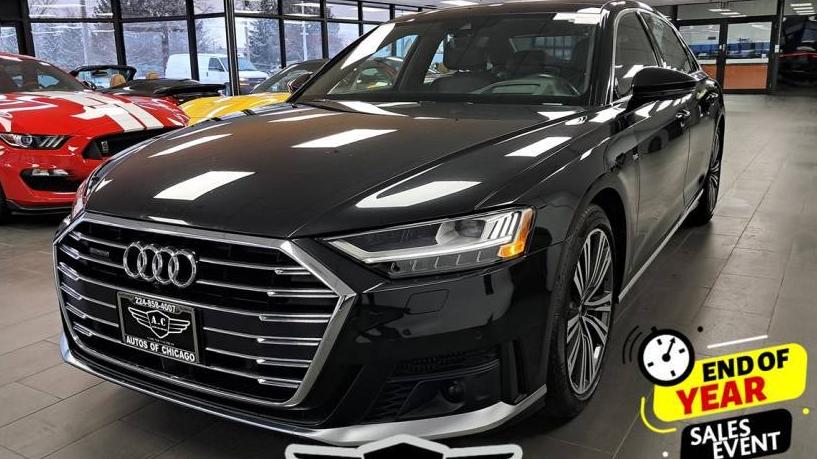 AUDI A8 2021 WAU8EAF83MN018103 image AUDI A8 2021 WAU8EAF83MN018103 image